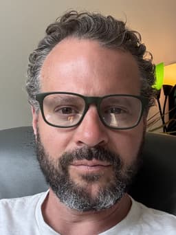 Author photo